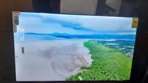 Asano 50” Smart Tv – Entertainment Without Limits
