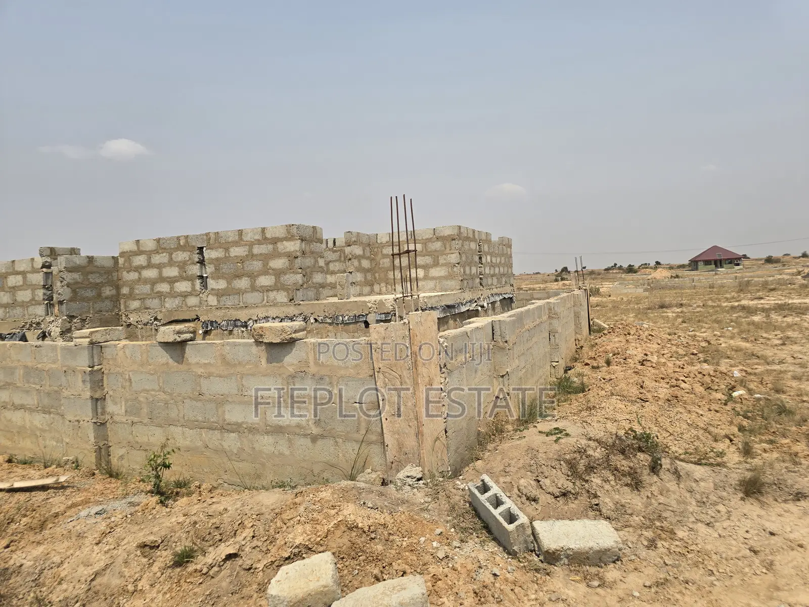 70x50 Half Plot at Tsopoli Skyport City With Free Site Visit”