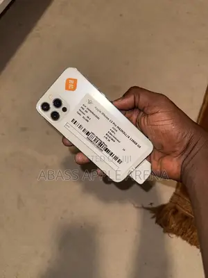 Apple iPhone 12 Pro 128 GB Silver
