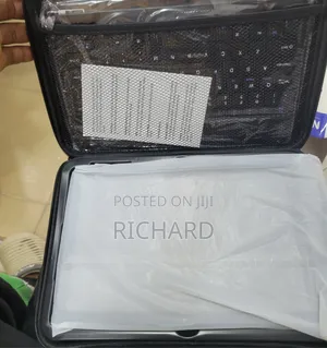 New Tablet 512 GB
