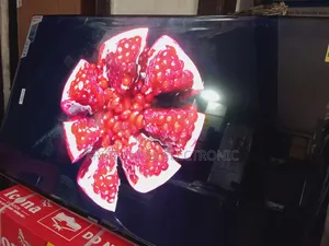 Asano 50 Smart Tv Clear Tone, Tv That Feels Right
