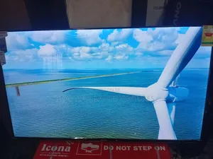 Asano 50-Inch Smart Tv – Large Screen Excellence