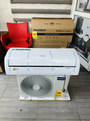 Shop From the Best Nasco Air Conditioner Dual Inverter 2hp