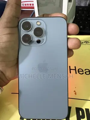 Apple iPhone 13 Pro 128 GB Gray