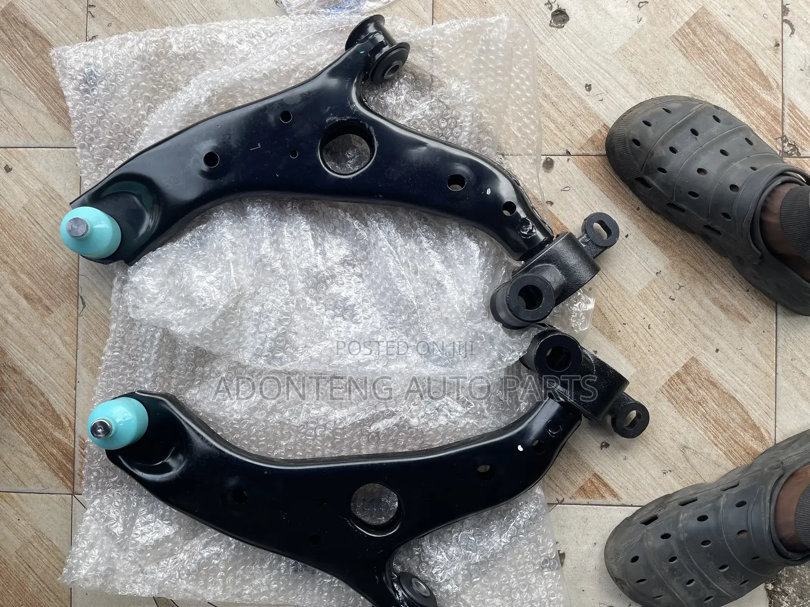 Mazda 6/Cx Front Lower Arms