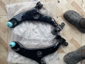 Mazda 6/Cx Front Lower Arms