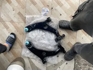 Mazda 6/Cx Front Lower Arms
