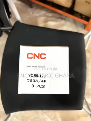 Miniature Circuit Breaker (Mcb)