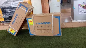 Nasco Mirror Ac 1.5hp – Stylish Home Cooling1.5hp Ac
