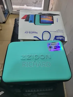 New Tablet 512 GB