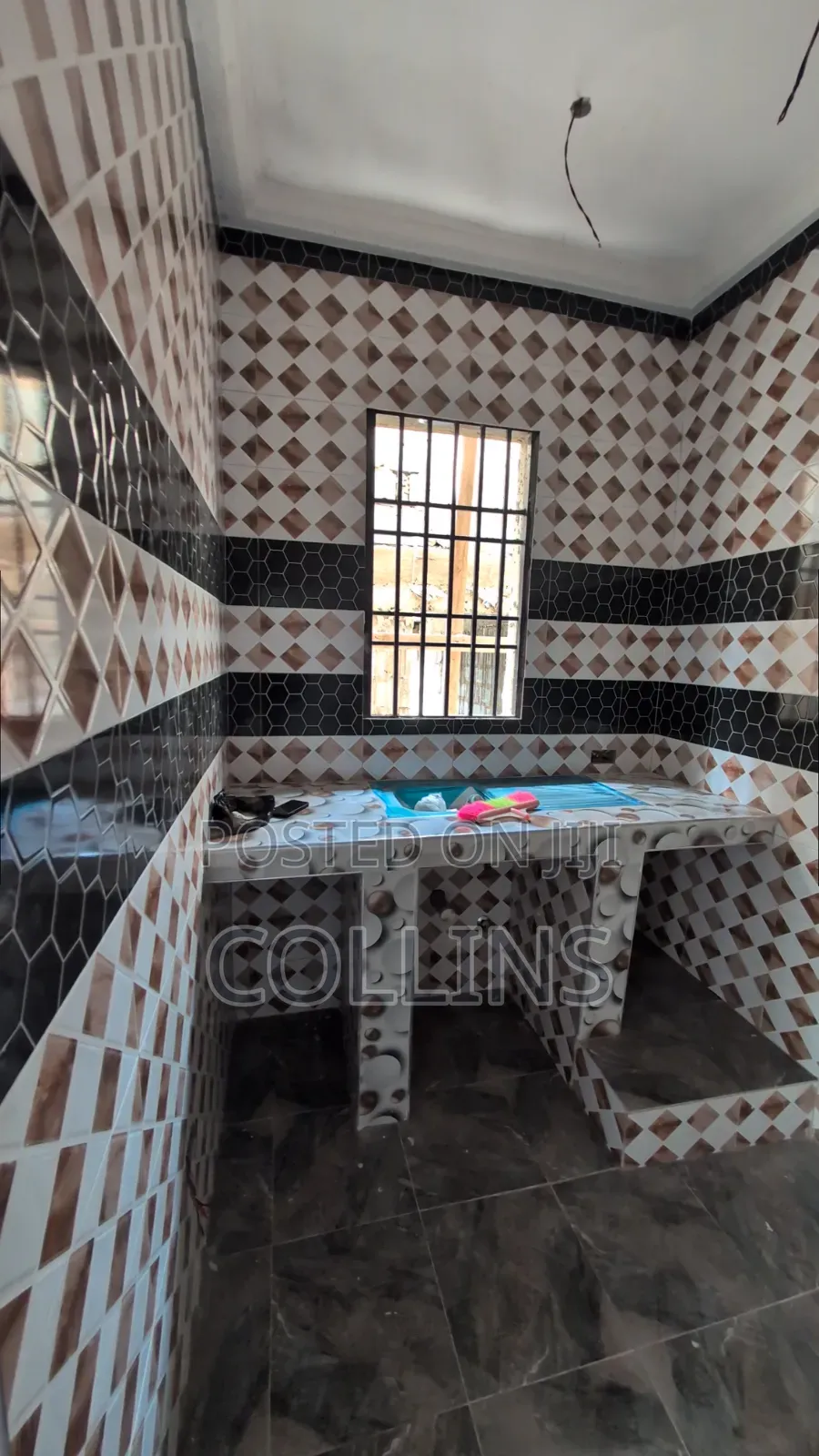 1bdrm Apartment in Olebu for rent