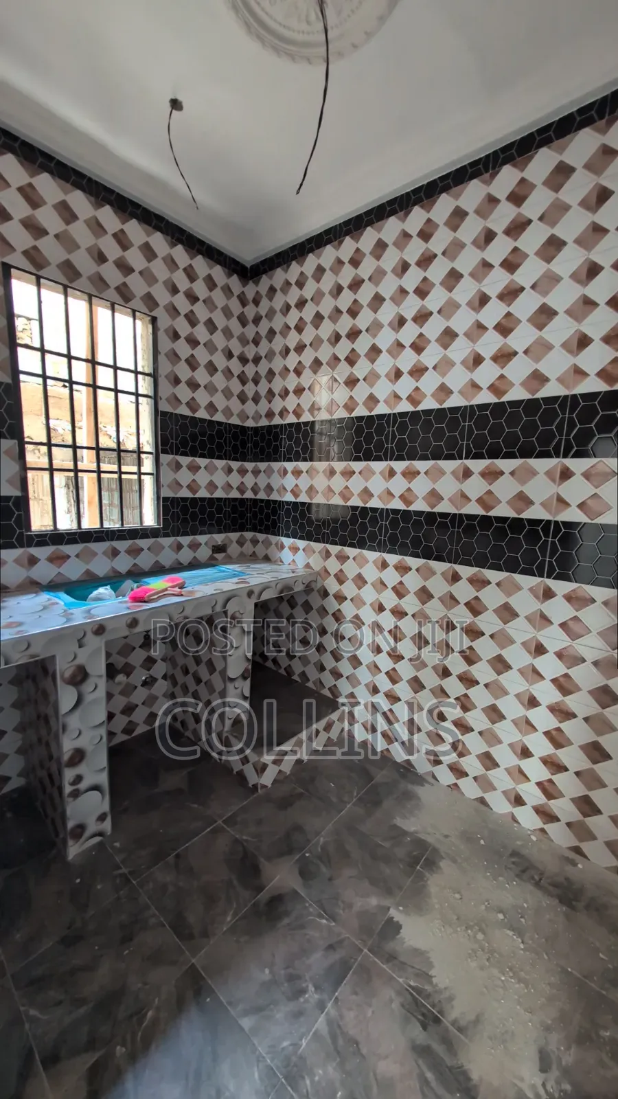 1bdrm Apartment in Olebu for rent