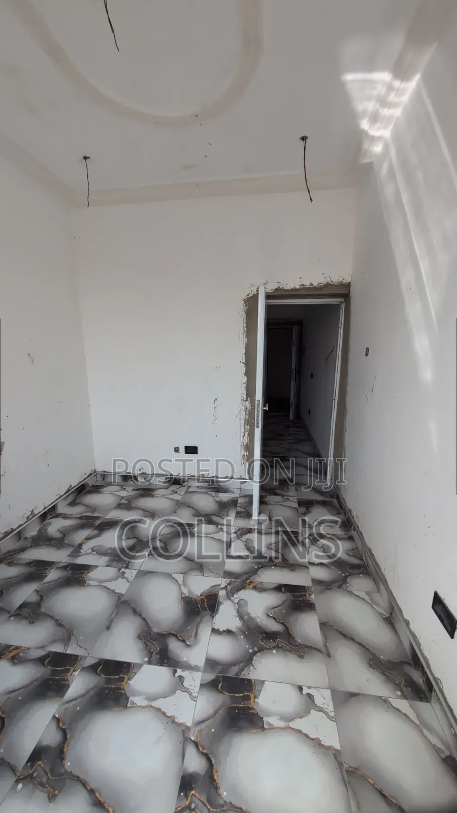 1bdrm Apartment in Olebu for rent