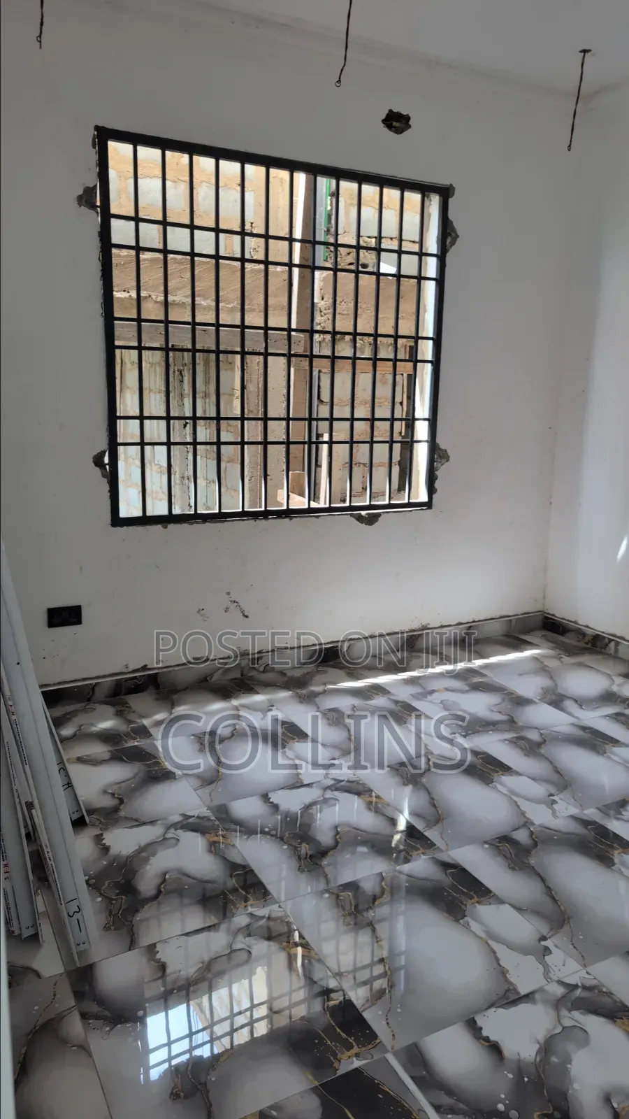 1bdrm Apartment in Olebu for rent