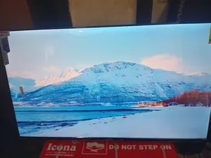Asano 50-Inch Smart Tv – Enjoy Every Detail