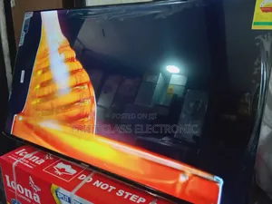 Asano 50 Smart Tv Calm Glow, Tv That Soothes Eyes