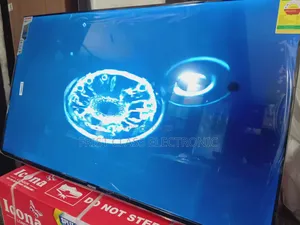 Asano 50 Smart Tv Calm Glow, Tv That Soothes Eyes