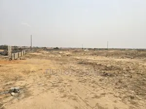 Secure Land at Tsopoli Skyport City, Legally Registered
