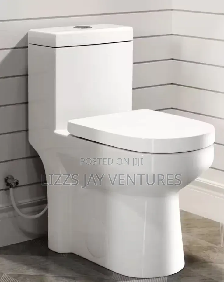 Eatercoset Wc