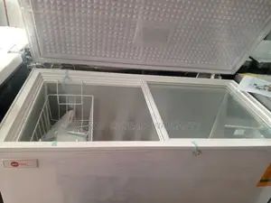 H and a Store Pro 318liters Chest Freezer