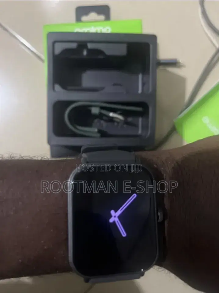 Oraimo Watch Nova 2 Lite