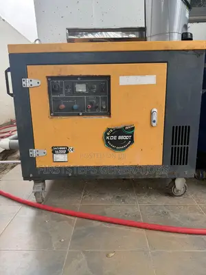 20kva Generator For Sale / Rental And Hiring Diesel Generator For Rent