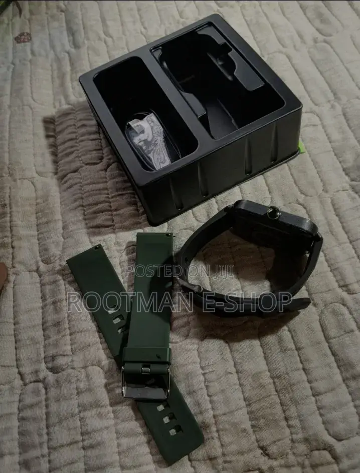Watch Nova 2 Lite 1.93'' Amoled Full Touch Color Screen Smart Watch