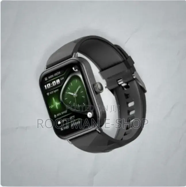 Watch Nova 2 Lite Oraimo ( 2 Strap )