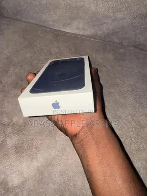 New Apple iPhone 17 Pro 256 GB Blue