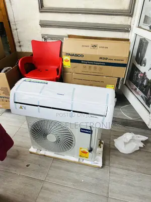 Call and Order for Nasco Dual Inverter 2.0hp