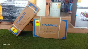 Nasco Mirror 1.5hp Air Conditioner – Smart Stylish 1.5hp Ac