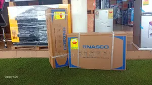 Nasco Mirror 1.5hp Ac – Perfect for Home Office 1.5hp Ac