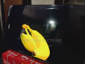 Asano 50 Smart Tv Deep Shine, Tv That Pulls Focus