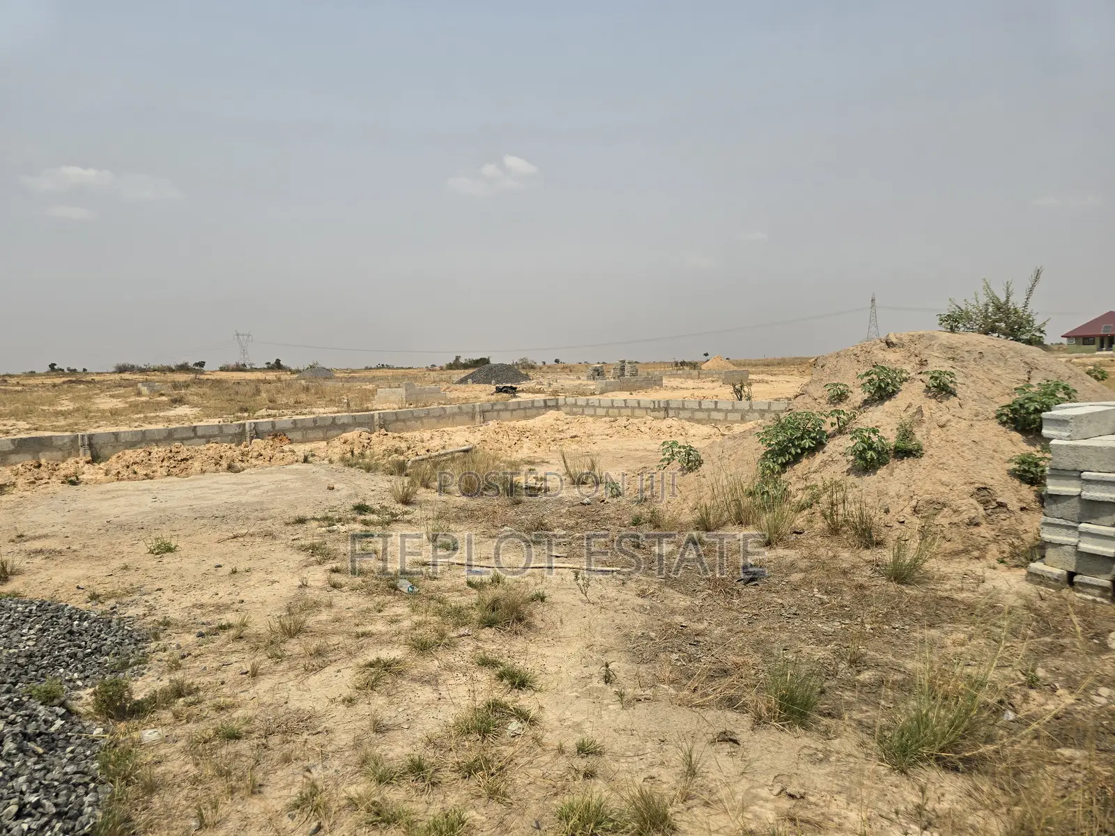 Affordable Land Ownership Starts at Tsopoli Skyport City