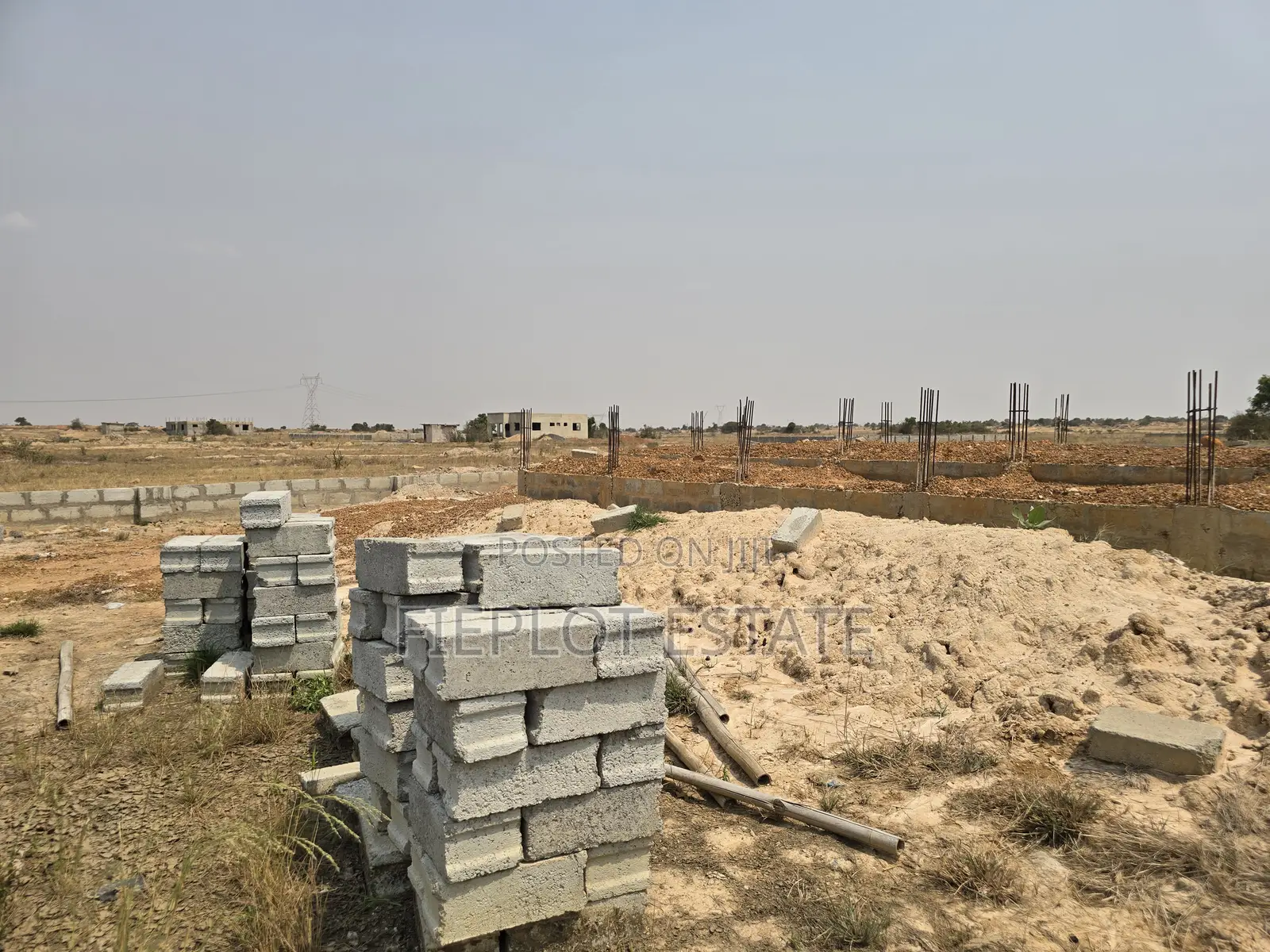 Affordable Land Ownership Starts at Tsopoli Skyport City