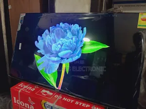 Asano 50 Smart Tv Bright Flow, Tv That Stays Smooth