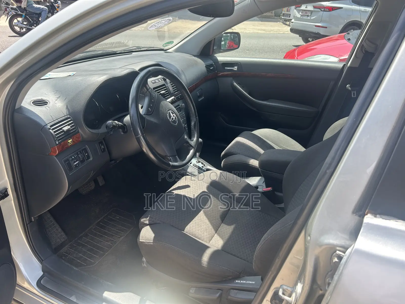 Toyota Grand Highlander Hybrid 2025 Blue