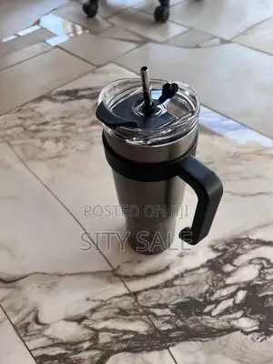 Oraimo Insulated Water Bottle