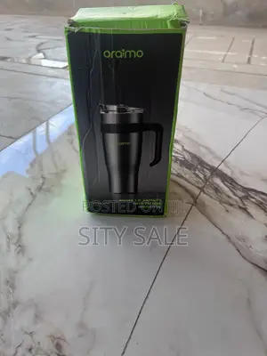 Oraimo Insulated Water Bottle