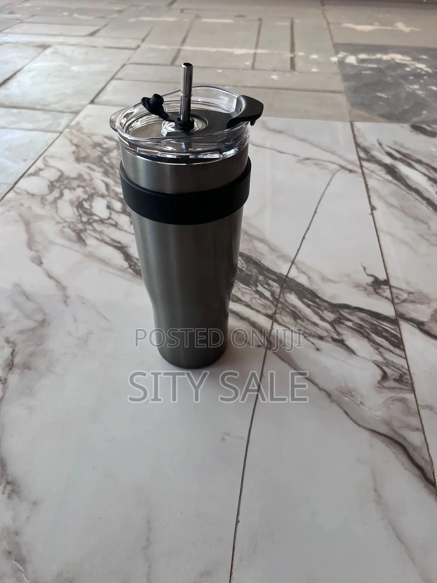 Oraimo Insulated Water Bottle