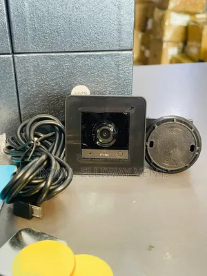 S20m Wifi Battery Camera