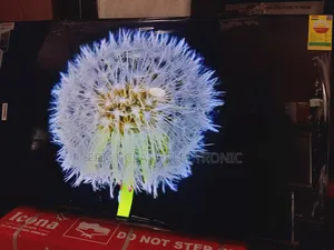Asano 50 Smart Tv Wide Glow, Tv That Fills Room