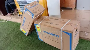 Nasco Air-Condition Nasco 1.5hp – Strong Cooling Syste!!