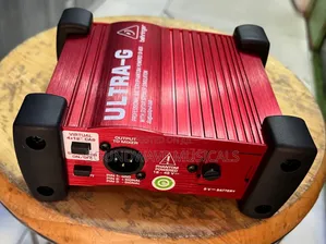 Ultra-G Gi 100 Beheringer