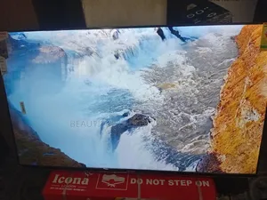 Asano 50” Smart Tv – Your Gateway to Smart Entertainment