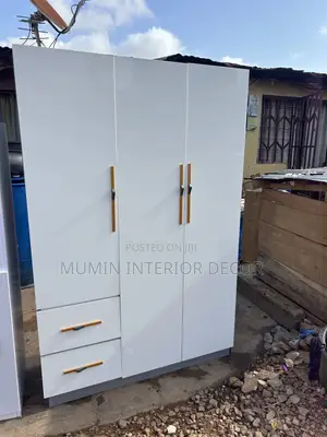 Wardrobe Design