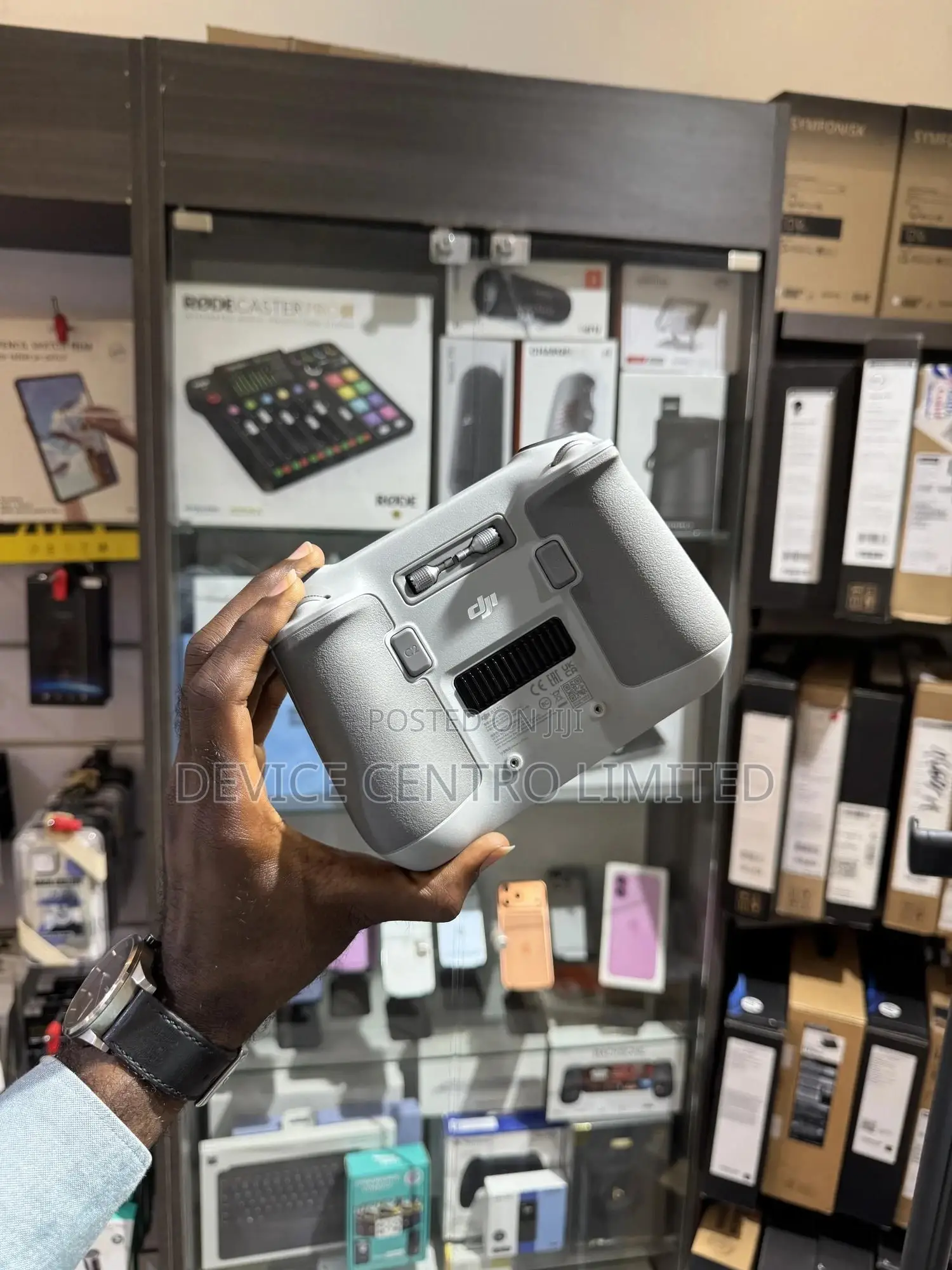 Dji Rc Controller