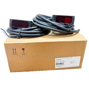 Hikvision Ds-k7ir01 Infrared (Ir) Beam Detector