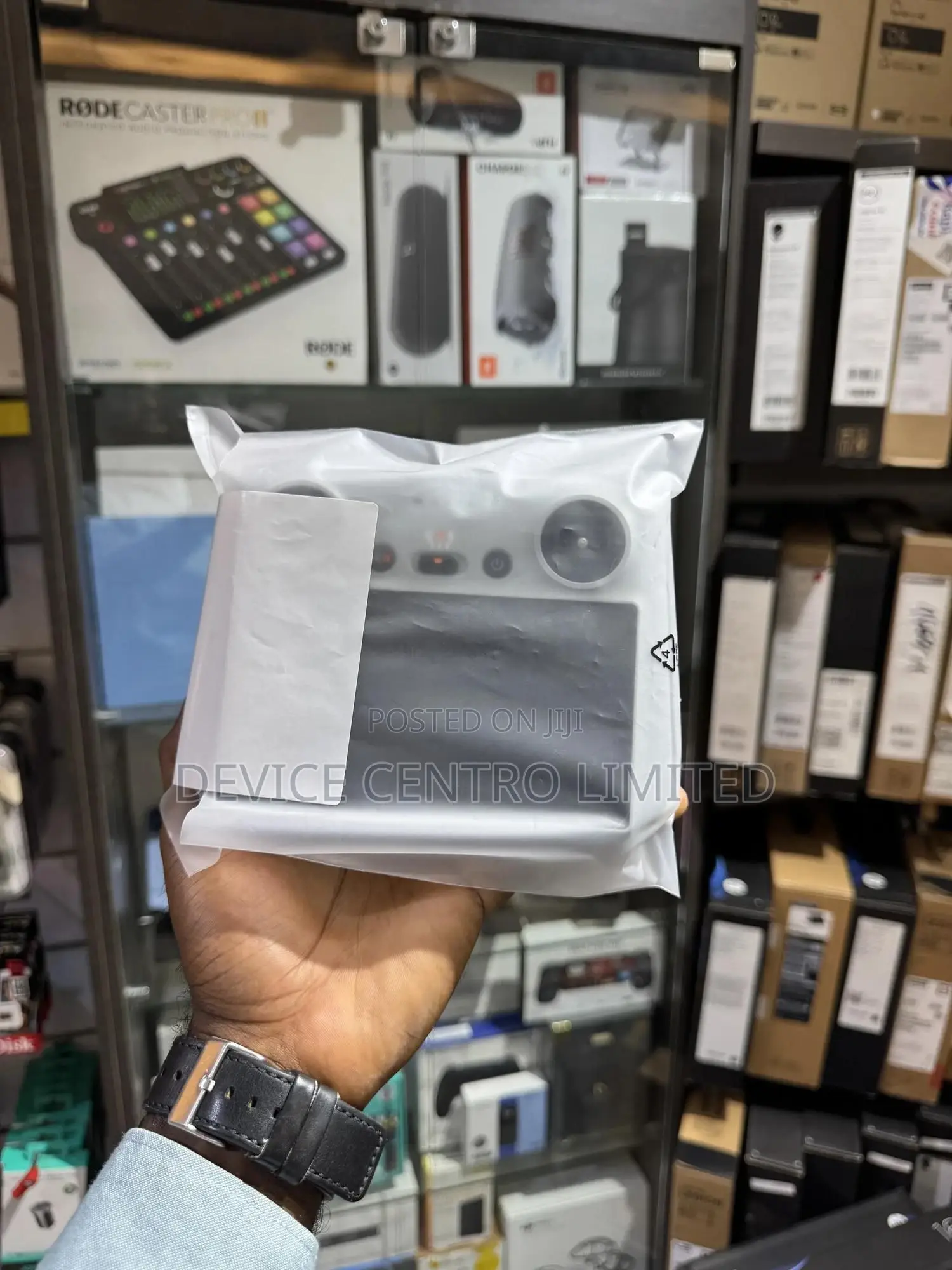 Dji Rc Controller