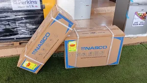 Nasco Air-Condition 1.5hp Nasco – Silent Operation Ac